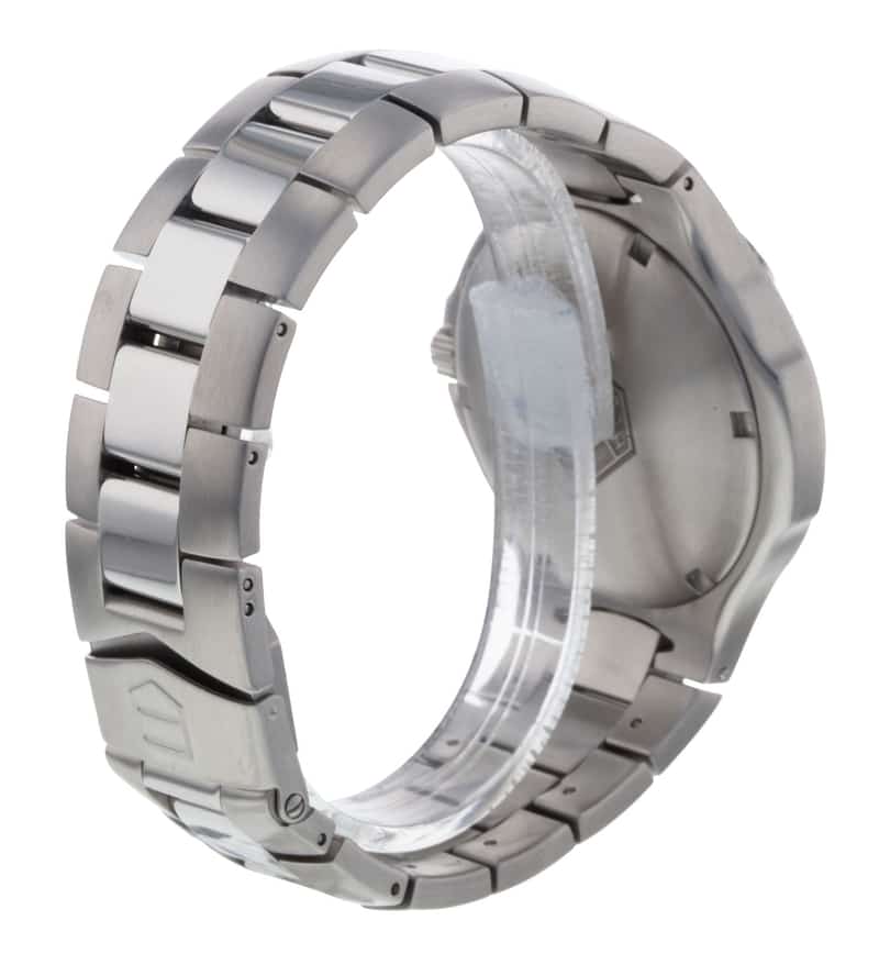 Tag Heuer Kirium WL1013.BA0701